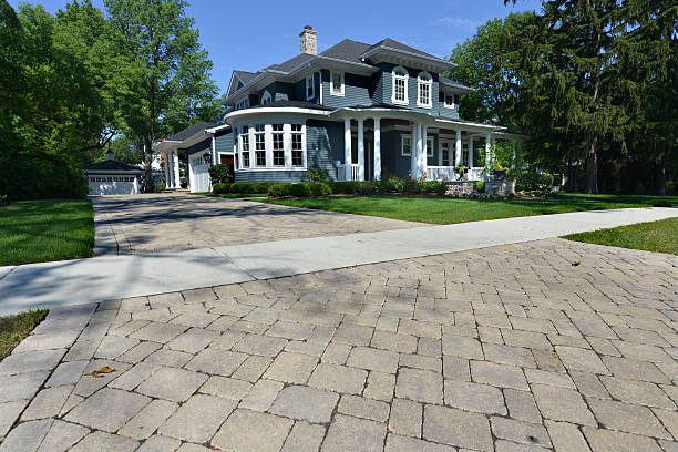 Best Decorative Driveway Pavers  in Arcadia, SC